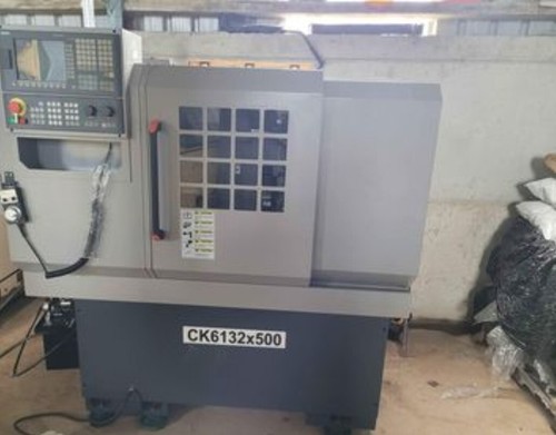 Cnc lathe - cnc,