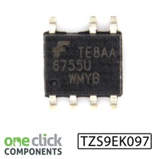 New TZS9EK097 No Power Dead TV Repair Kit U203 for Panasonic Plasma TX-P42X50B