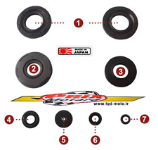 Suzuki GT 250 1976/1978 Gasket Set SPI Under Engine