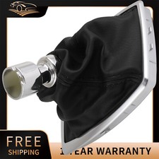 MANUAL GEAR CHANGE LEVER