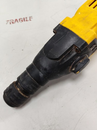 Dewalt 18v dch033 brushless - 18v,
