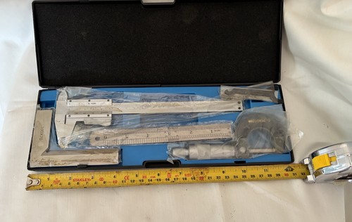 Micrometer precision measuring - micrometer,