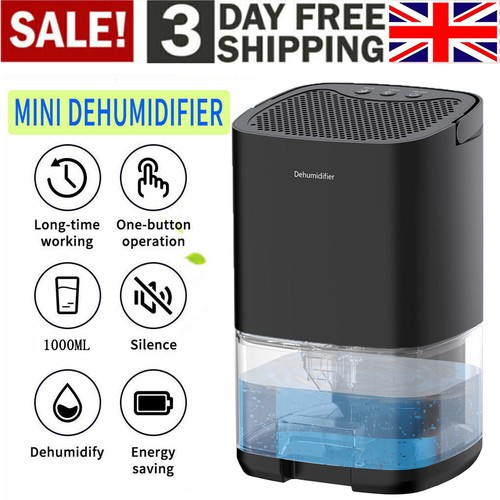Air dehumidifier 1000ml home - dehumidifier,