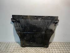 2011 NISSAN QASHQAI 1.5 DIESEL ENGINE UNDER TRAY COVER OEM 75890BR40A