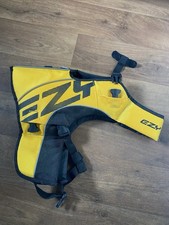 Ezydog dfd x2 boost dog life jacket Size Medium