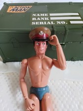 Vintage Action Man Palitoy