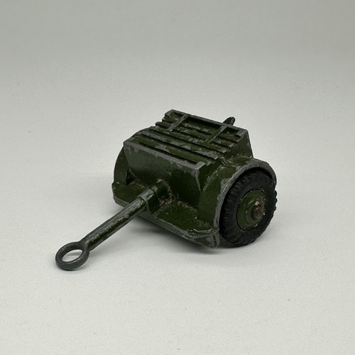 Meccano dinky toys - meccano, 687