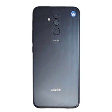 UNLOCKED SMARTPHONE HUAWEI MATE 20 LITE 6.3'' 4GB / 64GB 3750mAh 20MP - BLACK