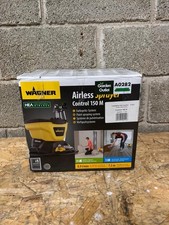 wagner control 150 m airless
