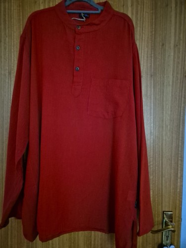 Gringo kurta shirt size - gringo,