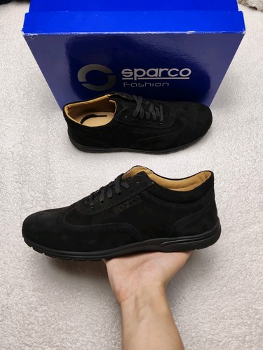 Sparco imola grip trainers - sparco,