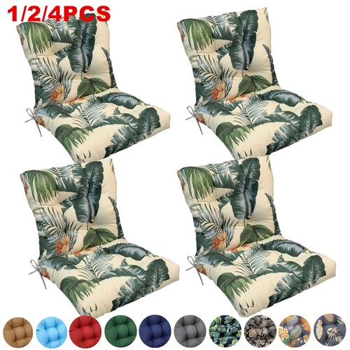 Outdoor indoor high back chair - high,