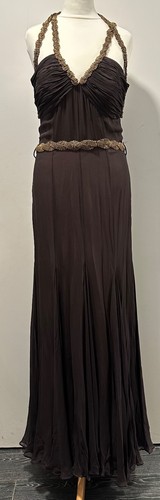 Amanda wakeley silk evening - wakeley,