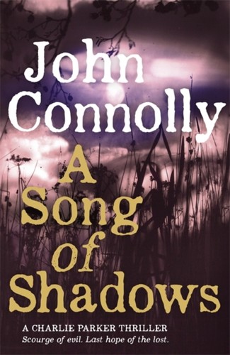Song shadows by john - a,