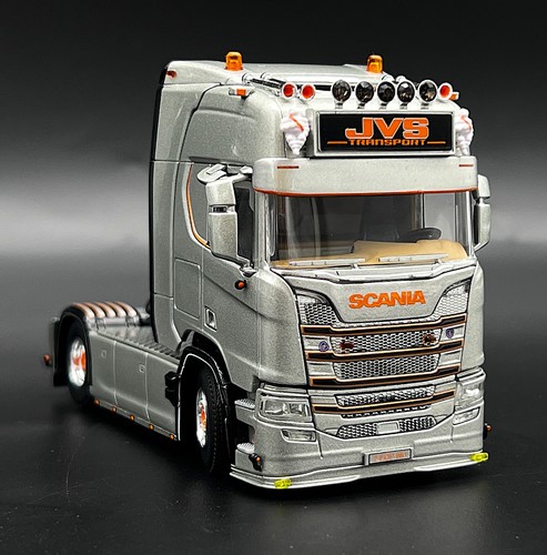 Scania highline cr20h 4x2 - cr20h,