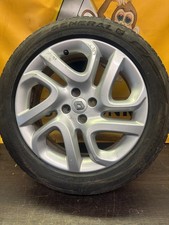 Renault Captur 17” Alloy