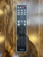 Genuine Original Marantz Remote Control RC003PM Very Good Condition 