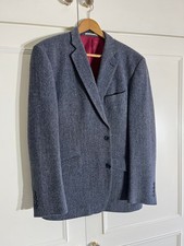 Magee Donegal Tweed Jacket 44