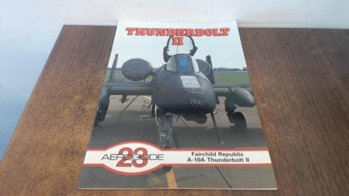 Aeroguide fairchild - -,