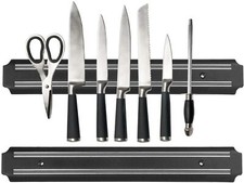Magnetic Knife Rack 15" & 20"