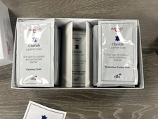 DFS Cherish Leather Care Kit