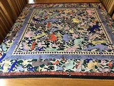 LARGE STUNNING BIMBA Y LOLA