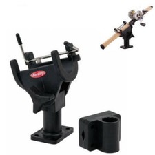 BERKLEY QUICK SET BOAT ROD HOLDER SEA PIKE COARSE  1318291