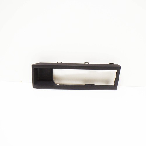 Bmw e46 centre console - bmw, 3