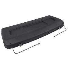 Luggage Load Cover Parcel Shelf for Nissan Micra Mk4 K13 Petrol Hatch 2010-2017