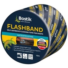 FLASHBAND Genuine Evo-Stik