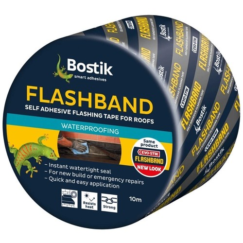 Flashband genuine evo stik - genuine, evo-stik