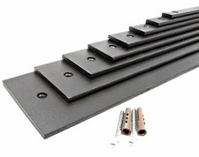 *PLAIN Mild STEEL Security
