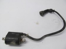 1994 SUZUKI VS1400 VS 1400 INTRUDER ENGINE IGNITION COIL REAR