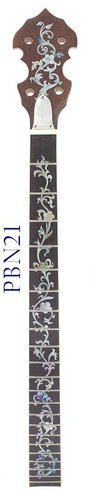 String fret banjo - fret,