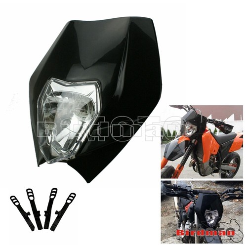 Black headlight head light - headlight,
