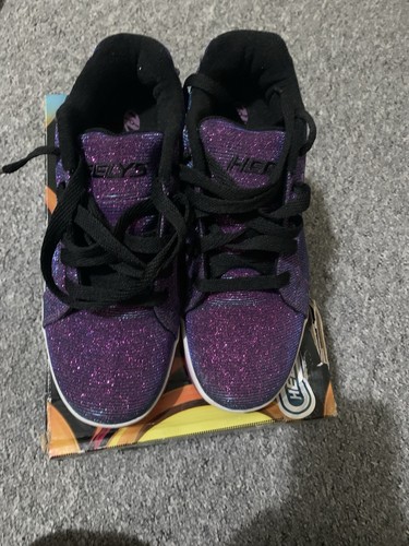 Heelys youth size - heelys,