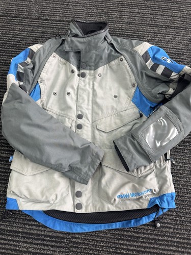 Bmw motorrad rallye jacket - gs,