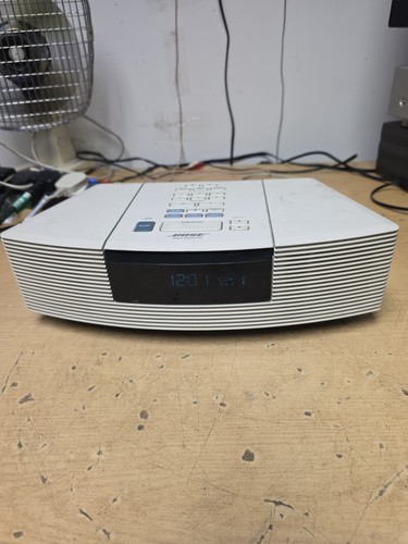 Bose wave radio awrc3p - radio, fm