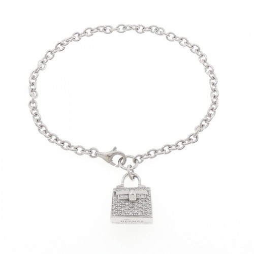 Hermes amulet kelly - kelly, bracelet