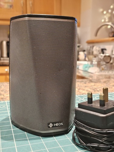 Denon heos hs2 wireless - heos, 1