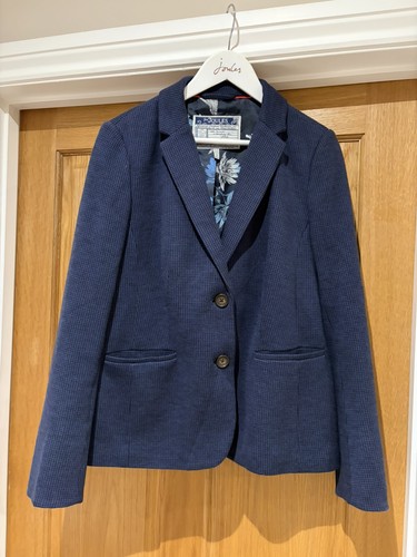Joules womens olivia navy - joules,