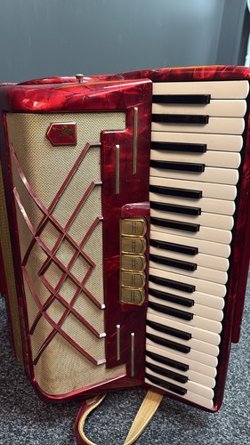 Hohner virtuola iii - hohner,