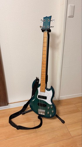Esp bass viper - esp,
