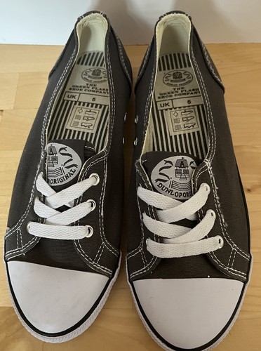 Dunlop original green flash - dunlop,