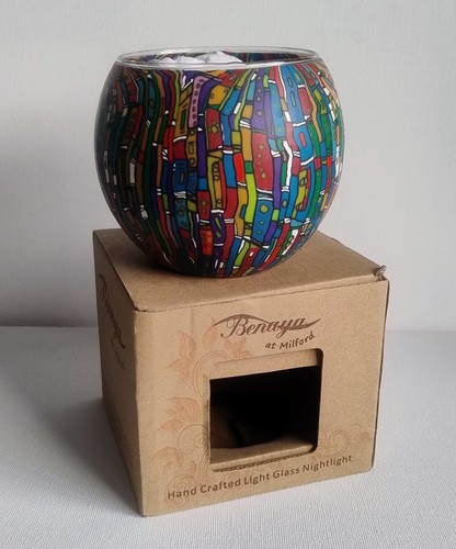 Benaya milford hand crafted - at,