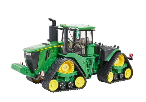 Britains 43300 john deere - john,
