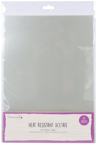 Sheets dovecraft a4 - sheets,