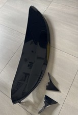 Mini Cooper S Rear Spoiler