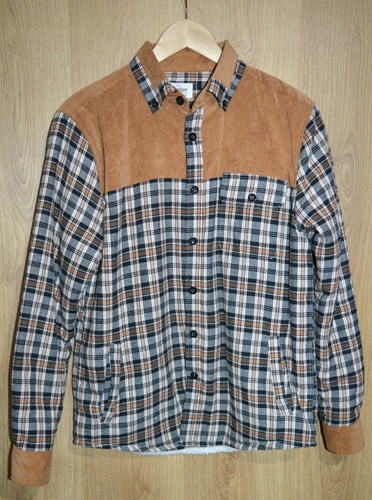 Kapton padded sherpa fur lined - sherpa,