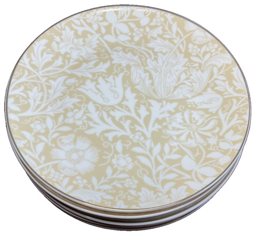William morris compton - morris,